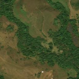 Satellite imagery of Bana, CM