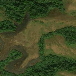 Satellite imagery of Batchingou, CM