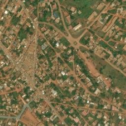 Satellite imagery of B 277, CM