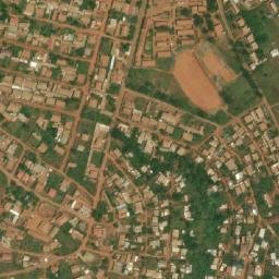 Satellite imagery of B 277, CM