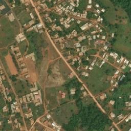 Satellite imagery of B 277, CM
