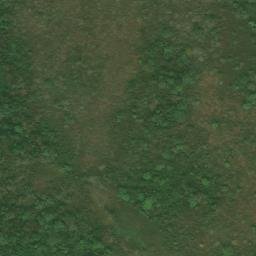 Satellite imagery of Mount Hassam, CM