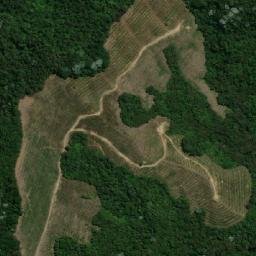 Satellite imagery of Alto La Campana, CO