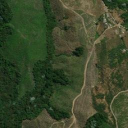 Satellite imagery of Alto La Campana, CO