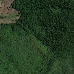 Satellite imagery of Cerro Morrocoyal, CO