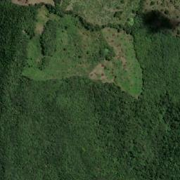Satellite imagery of Cerro Morrocoyal, CO
