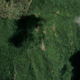 Satellite imagery of Cerro Morrocoyal, CO