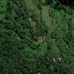 Satellite imagery of Alto del Chusque, CO