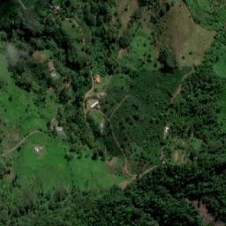 Satellite imagery of Alto del Chusque, CO