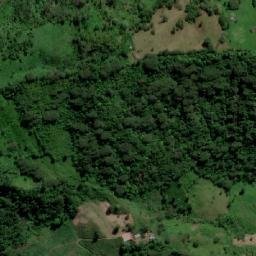 Satellite imagery of Alto del Chusque, CO