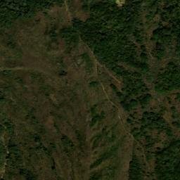 Satellite imagery of Cerro del Buitre, CO