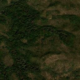 Satellite imagery of Cerro del Buitre, CO