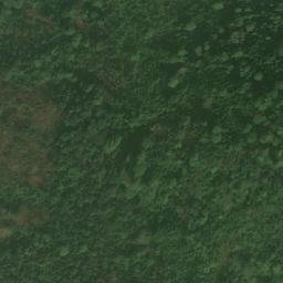 Satellite imagery of Kekem, CM