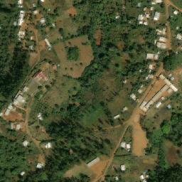 Satellite imagery of B 447, CM