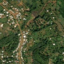 Satellite imagery of B 447, CM