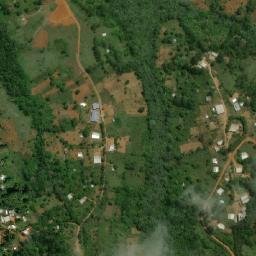 Satellite imagery of B 447, CM
