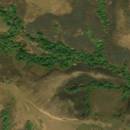 Satellite imagery of Batchingou, CM
