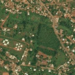 Satellite imagery of B 277, CM