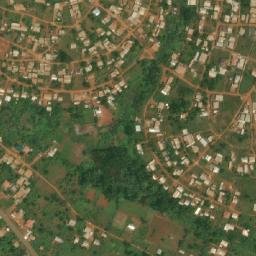 Satellite imagery of B 277, CM