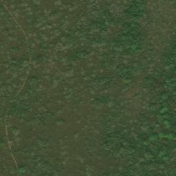 Satellite imagery of Mount Hassam, CM