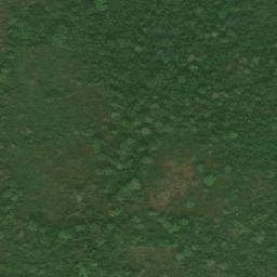 Satellite imagery of Mount Hassam, CM