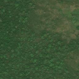 Satellite imagery of Mount Hassam, CM