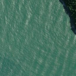 Satellite imagery of Ujung Siba Kung, ID