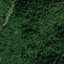Satellite imagery of Gle Nediee, ID