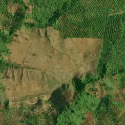 Satellite imagery of Gunung Lubuktrieng, ID