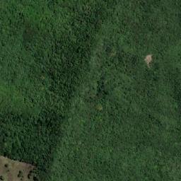 Satellite imagery of Cerro Morrocoyal, CO