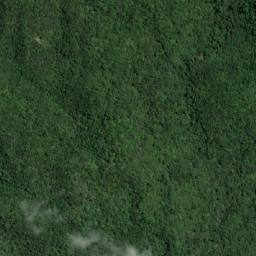 Satellite imagery of Cerro Morrocoyal, CO
