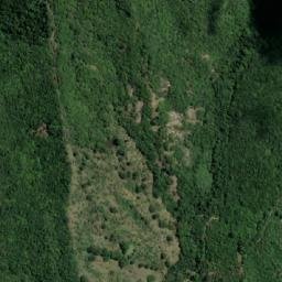 Satellite imagery of Cerro Morrocoyal, CO
