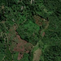 Satellite imagery of Alto del Chusque, CO