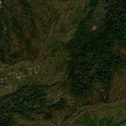Satellite imagery of Cerro del Buitre, CO