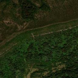 Satellite imagery of Cerro del Buitre, CO