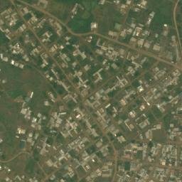 Satellite imagery of B 153, CM