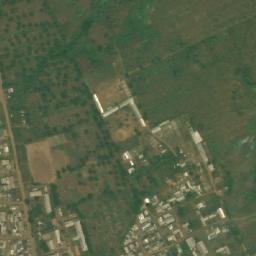 Satellite imagery of B 153, CM