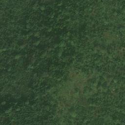 Satellite imagery of Kekem, CM