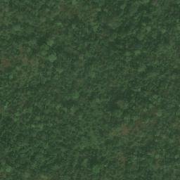 Satellite imagery of Kekem, CM