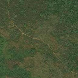 Satellite imagery of Mount Hassam, CM