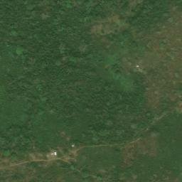 Satellite imagery of Mount Hassam, CM