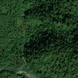 Satellite imagery of Gle Nediee, ID