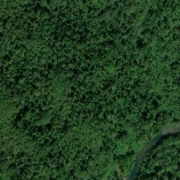 Satellite imagery of Gle Nediee, ID