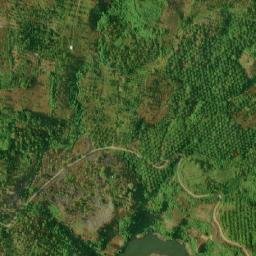 Satellite imagery of Gunung Lubuktrieng, ID