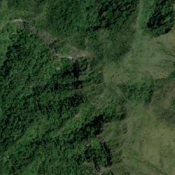 Satellite imagery of Cuchilla de Lumbí, CO