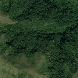 Satellite imagery of Cuchilla de Lumbí, CO