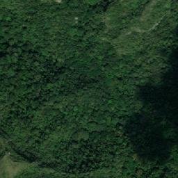 Satellite imagery of Cuchilla de Lumbí, CO