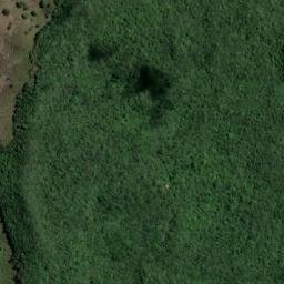 Satellite imagery of Cerro Morrocoyal, CO