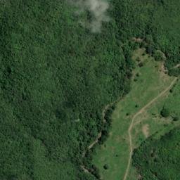 Satellite imagery of Cerro Morrocoyal, CO