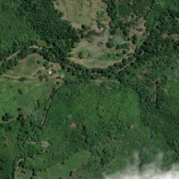 Satellite imagery of Cerro Morrocoyal, CO